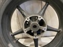 YAMAHA MT-03 06-13 FELGA KOŁO PRZEDNIE PRZÓD PRZEDNIA