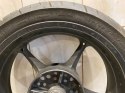 YAMAHA MT-03 06-13 FELGA KOŁO PRZEDNIE PRZÓD PRZEDNIA