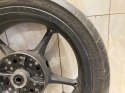 YAMAHA MT-03 06-13 FELGA KOŁO PRZEDNIE PRZÓD PRZEDNIA