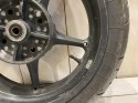 YAMAHA MT-03 06-13 FELGA KOŁO PRZEDNIE PRZÓD PRZEDNIA
