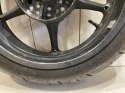 YAMAHA MT-03 06-13 FELGA KOŁO PRZEDNIE PRZÓD PRZEDNIA