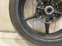 YAMAHA MT-03 06-13 FELGA KOŁO PRZEDNIE PRZÓD PRZEDNIA