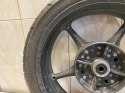 YAMAHA MT-03 06-13 FELGA KOŁO PRZEDNIE PRZÓD PRZEDNIA
