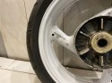 YAMAHA YZF 600R THUNDERCAT FELGA KOŁO TYŁ TYLNA TYLNE
