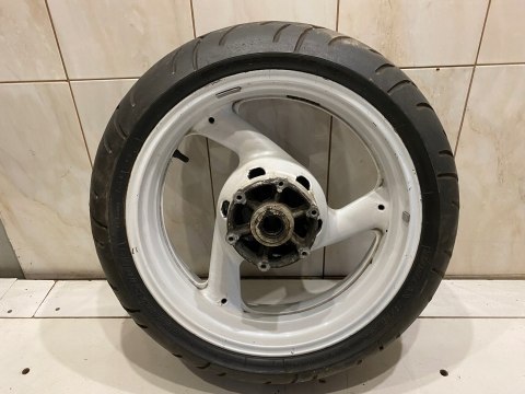 YAMAHA YZF 600R THUNDERCAT FELGA KOŁO TYŁ TYLNA TYLNE YAMAHA YZF 600R THUNDERCAT FELGA KOŁO TYŁ TYLNA TYLNE