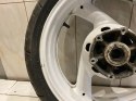YAMAHA YZF 600R THUNDERCAT FELGA KOŁO TYŁ TYLNA TYLNE