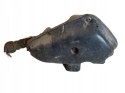 ZIPP QUANTUM 50 2T AIRBOX OBUDOWA FILTRA POWIETRZA