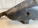 ZIPP QUANTUM 50 2T AIRBOX OBUDOWA FILTRA POWIETRZA