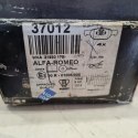 ALFA ROMEO 145 146 KLOCKI HAMULCOWE KPL A.B.S. 37012