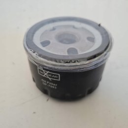ALFA ROMEO 147 156 166 GT FIAT BRAVO II STILO FILTR OLEJU MAX GEAR 26-0485