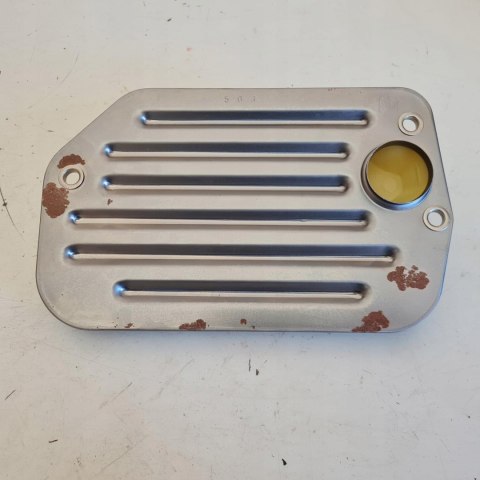 AUDI 100 A6 C4 A8 D2 FILTR HYDRAULICZNY SKRZYNI AUTOMAT FEBI BILSTEIN 14266 AUDI 100 A6 C4 A8 D2 FILTR HYDRAULICZNY SKRZYNI AUTOMAT FEBI BILSTEIN 14266