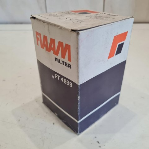 AUDI A3 8L A4 B5 A8 D2 FILTR OLEJU FIAAM FT 4899