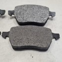 AUDI A3 8L TT 8N VW GOLF IV POLO 9N KLOCKI HAMULCOWE KPL A.B.S. 37133