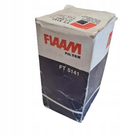 AUDI A4 B5 A6 C5 VW PASSAT B5 TRANSPORTER T4 FILTR PALIWA FIAAM FT 5141