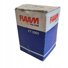 AUDI A6 C5 A8 D2 V8 FILTR PALIWA FIAAM FT 5203