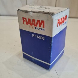 AUDI A6 C5 A8 D2 V8 FILTR PALIWA FIAAM FT 5203