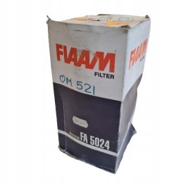 BMW 3 E30 324D FILTR OLEJU FIAAM FA 5024