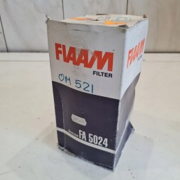 BMW 3 E30 324D FILTR OLEJU FIAAM FA 5024
