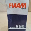 BMW 3 E30 324D FILTR OLEJU FIAAM FA 5024