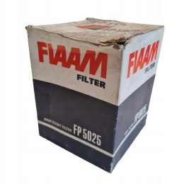 BMW 3 E30 5 E28 E34 FILTR OLEJU FIAAM FP 5025