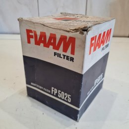 BMW 3 E30 5 E28 E34 FILTR OLEJU FIAAM FP 5025