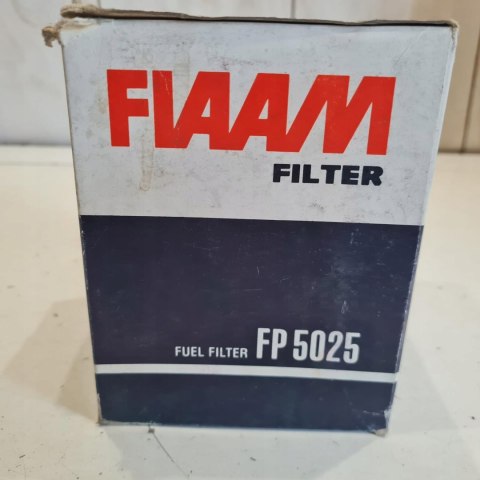 BMW 3 E30 5 E28 E34 FILTR OLEJU FIAAM FP 5025 BMW 3 E30 5 E28 E34 FILTR OLEJU FIAAM FP 5025