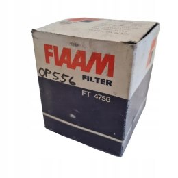 BMW SERIA 3 E21 E30 1.8 2.3 FILTR OLEJU FIAAM FT 4756