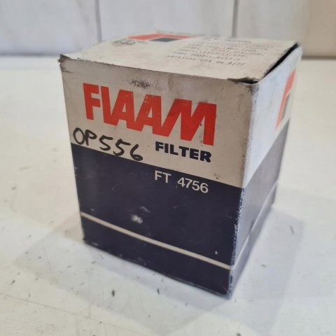 BMW SERIA 3 E21 E30 1.8 2.3 FILTR OLEJU FIAAM FT 4756