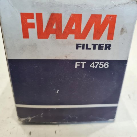 BMW SERIA 3 E21 E30 1.8 2.3 FILTR OLEJU FIAAM FT 4756