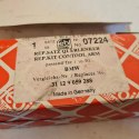 BMW SERIA 3 E36 SILENTBLOCK TULEJA WAHACZA 2SZT KPL FEBI BILSTEIN 07224