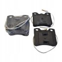 CITROEN AX SAXO PEUGEOT 106 KLOCKI HAMULCOWE KPL MAXGEAR 19-0417