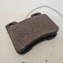 CITROEN AX SAXO PEUGEOT 106 KLOCKI HAMULCOWE KPL MAXGEAR 19-0417