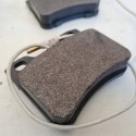 CITROEN AX SAXO PEUGEOT 106 KLOCKI HAMULCOWE KPL MAXGEAR 19-0417