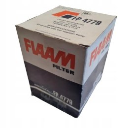 CITROEN BX CX XM PEUGEOT J5 205 405 FILTR OLEJU FIAAM FP 4779