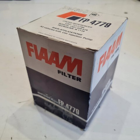 CITROEN BX CX XM PEUGEOT J5 205 405 FILTR OLEJU FIAAM FP 4779 CITROEN BX CX XM PEUGEOT J5 205 405 FILTR OLEJU FIAAM FP 4779