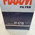 CITROEN BX CX XM PEUGEOT J5 205 405 FILTR OLEJU FIAAM FP 4779
