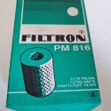 CITROEN BX C25 PEUGEOT J5 FILTR PALIWA FILTRON PM 816