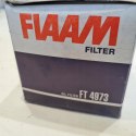 CITROEN BX PEUGEOT 104 205 305 505 FILTR OLEJU FIAAM FT 4973