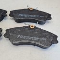 CITROEN BERLINGO XSARA PICASSO KLOCKI HAMULCOWE KPL A.B.S. 37152