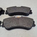 CITROEN BERLINGO XSARA PICASSO KLOCKI HAMULCOWE KPL A.B.S. 37152