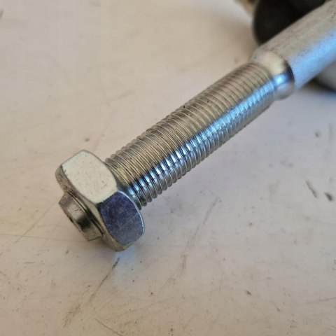 CITROEN C4 SAXO PEUGEOT 206 307 KOŃCÓWKA DRĄŻKA FEBI BILSTEIN 10660