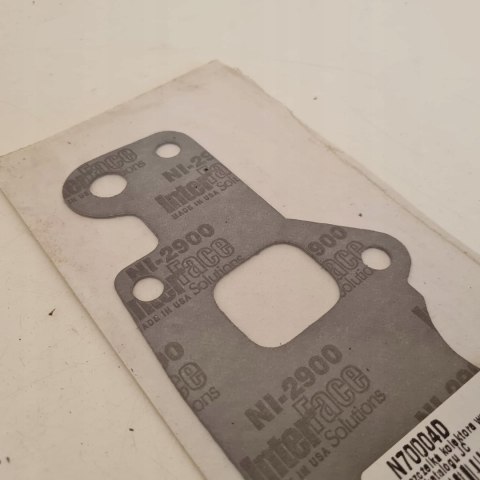 DAEWOO MATIZ TICO USZCZELKA KOLEKTORA WYDECHOWEGO N70004D