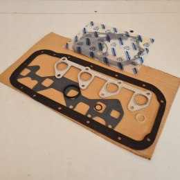 DAEWOO NEXIA 1.5 USZCZELKA KOLEKTORA SSĄCEGO WYDECHOWEGO MISKI KPL