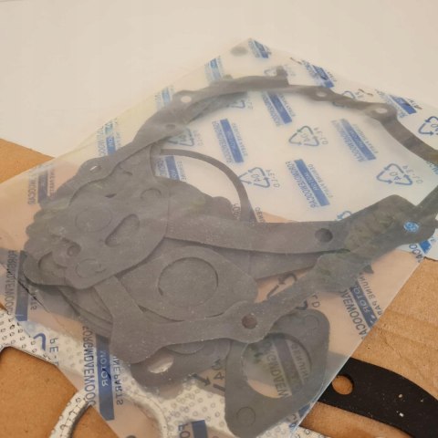 DAEWOO NEXIA 1.5 USZCZELKA KOLEKTORA SSĄCEGO WYDECHOWEGO MISKI KPL DAEWOO NEXIA 1.5 USZCZELKA KOLEKTORA SSĄCEGO WYDECHOWEGO MISKI KPL
