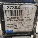 DAEWOO NEXIA KLOCKI HAMULCOWE KPL A.B.S. 37304