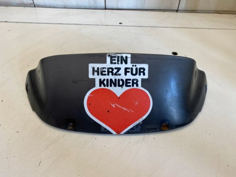 DERBI VAMOS 50 SZYBA OSŁONA OWIEWKA PLASTIK PRZEDNI PRZEDNIA