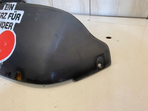 DERBI VAMOS 50 SZYBA OSŁONA OWIEWKA PLASTIK PRZEDNI PRZEDNIA