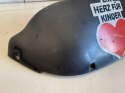 DERBI VAMOS 50 SZYBA OSŁONA OWIEWKA PLASTIK PRZEDNI PRZEDNIA