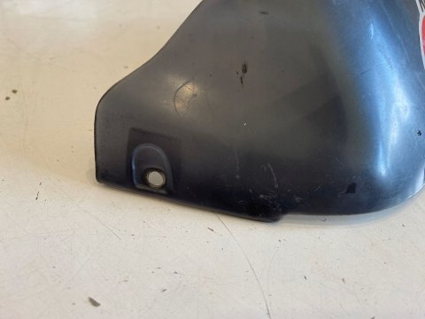 DERBI VAMOS 50 SZYBA OSŁONA OWIEWKA PLASTIK PRZEDNI PRZEDNIA