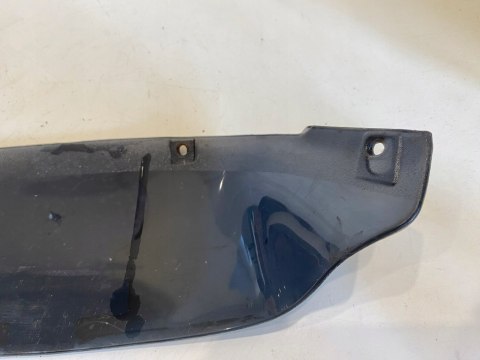 DERBI VAMOS 50 SZYBA OSŁONA OWIEWKA PLASTIK PRZEDNI PRZEDNIA